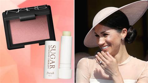 meghan markle products